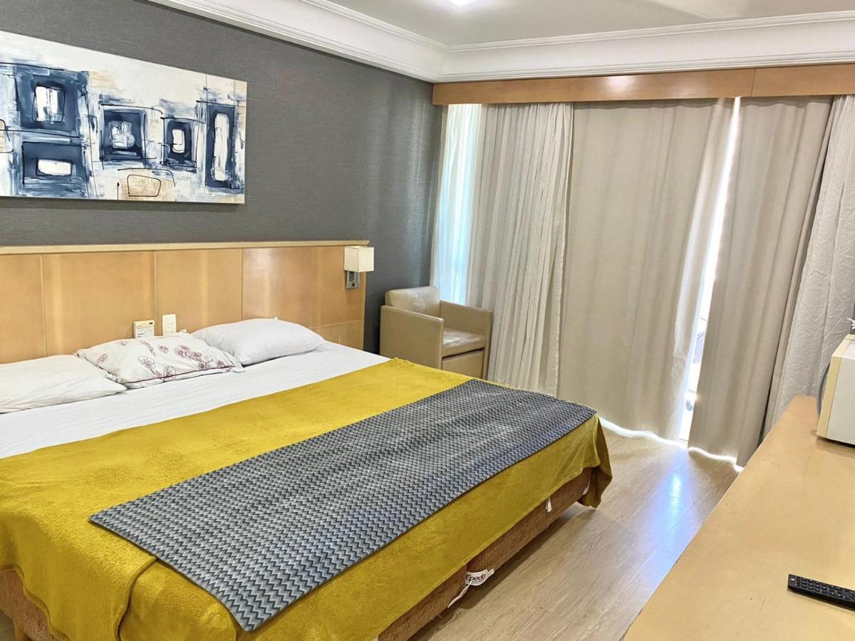 Marcolini - Mediterrâneo Flat Rio de Janeiro Esterno foto