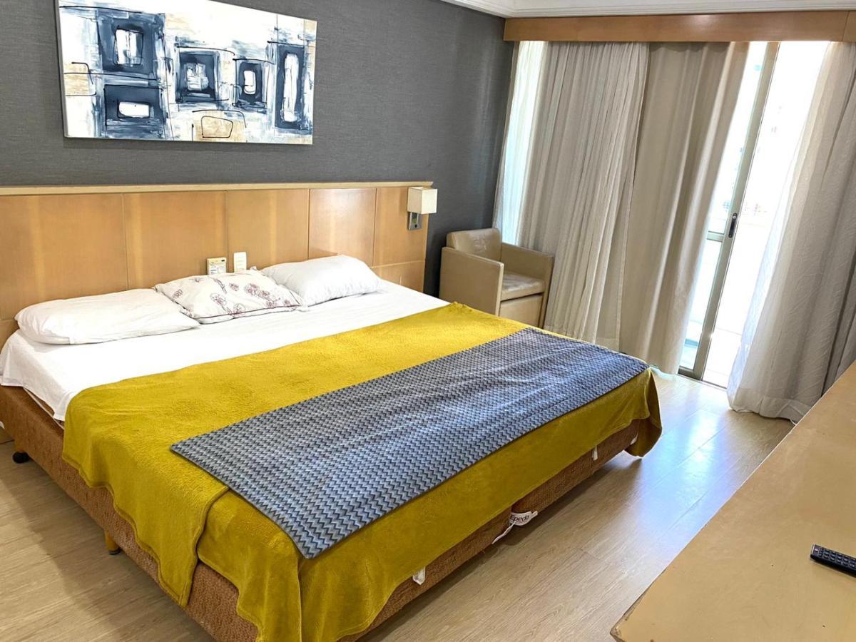 Marcolini - Mediterrâneo Flat Rio de Janeiro Esterno foto